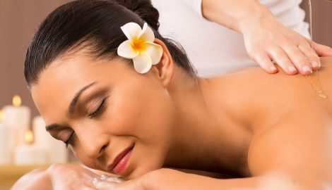 5 Benefits of Traditional Thai Massage