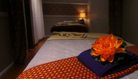 Thai Massage vs Remedial Massage: What’s The Difference?