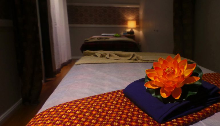 Thai Massage vs Remedial Massage: What’s The Difference?
