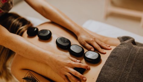 Top Benefits of Thai Massage