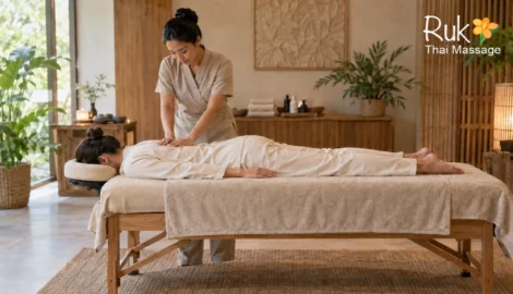 How Often Should You Get a Full Body Massage?